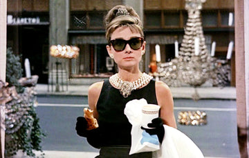 Breakfast at Tiffany’s Pastry