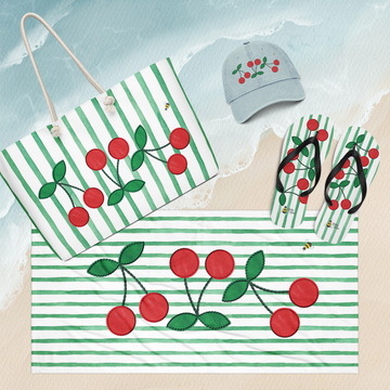 Cherry Summer Bundle