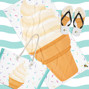 Soft Serve Summer Bundle