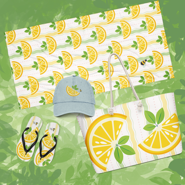 Lemon Summer Bundle